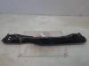 Cowl top grille from a Opel Corsa F (UB/UH/UP) Electric 50kWh 2022
