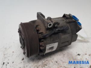 Used Air conditioning pump Renault Trafic (1FL/2FL/3FL/4FL) 1.6 dCi 95 Price € 190,58 Inclusive VAT offered by Maresia Parts
