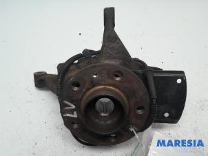 Used Knuckle, front left Renault Trafic (1FL/2FL/3FL/4FL) 1.6 dCi 95 Price € 108,90 Inclusive VAT offered by Maresia Parts