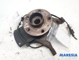Used Airflow meter Renault Trafic (1FL/2FL/3FL/4FL) 1.6 dCi 95 Price € 60,50 Inclusive VAT offered by Maresia Parts