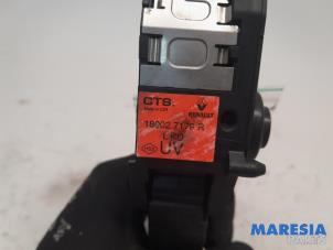 Gaspedalposition Sensor van een Renault Trafic (1FL/2FL/3FL/4FL) 1.6 dCi 95 2017