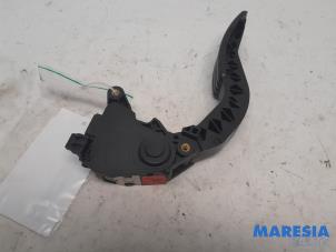 Gaspedalposition Sensor van een Renault Trafic (1FL/2FL/3FL/4FL) 1.6 dCi 95 2017