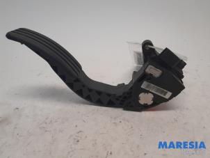 Gaspedalposition Sensor van een Renault Trafic (1FL/2FL/3FL/4FL) 1.6 dCi 95 2017