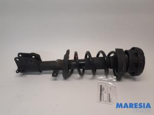 Used Front shock absorber rod, left Renault Trafic (1FL/2FL/3FL/4FL) 1.6 dCi 95 Price € 60,50 Inclusive VAT offered by Maresia Parts