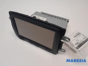 Used Navigation display Renault Trafic (1FL/2FL/3FL/4FL) 1.6 dCi 95 Price € 393,25 Inclusive VAT offered by Maresia Parts