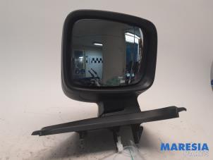 Used Wing mirror, right Renault Trafic (1FL/2FL/3FL/4FL) 1.6 dCi 95 Price € 181,50 Inclusive VAT offered by Maresia Parts