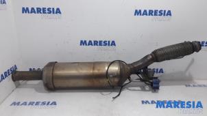 Used Catalytic converter Peugeot 508 (8D) 2.0 Hybrid4 16V Price € 300,00 Margin scheme offered by Maresia Parts