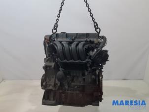 Used Motor Citroen C5 III Tourer (RW) 2.0 16V Price € 535,00 Margin scheme offered by Maresia Parts