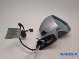 Used Wing mirror, right Citroen C5 III Tourer (RW) 2.0 16V Price € 105,00 Margin scheme offered by Maresia Parts