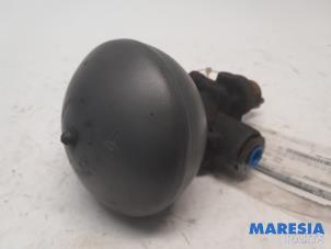 Used HD controller (suspension) Citroen C5 III Tourer (RW) 2.0 16V Price € 75,00 Margin scheme offered by Maresia Parts