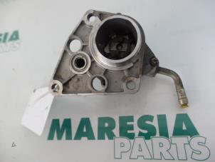 Używane Pompa prózniowa (Diesel) Citroen ZX 1.9 D Reflex,Avantage Cena € 35,00 Procedura marży oferowane przez Maresia Parts