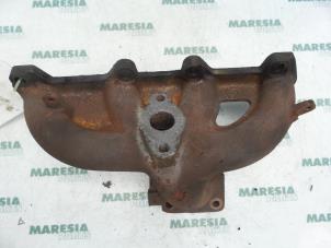 Used Exhaust manifold Alfa Romeo 156 Sportwagon (932) 1.9 JTD Price € 75,00 Margin scheme offered by Maresia Parts