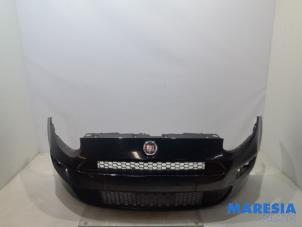 Used Front bumper Fiat Punto III (199) 1.3 JTD Multijet 85 16V Price € 135,00 Margin scheme offered by Maresia Parts
