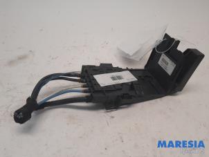 Used Fuse box Fiat Panda (169) 1.2 Fire Price on request offered by Maresia Parts