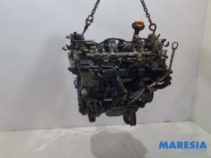 Used Engine Opel Combo 1.3 CDTI 16V ecoFlex Price € 2.178,00 Inclusive VAT offered by Maresia Parts