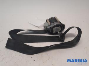 Used Front seatbelt, left Peugeot RCZ (4J) 2.0 HDi 16V FAP Price € 100,00 Margin scheme offered by Maresia Parts