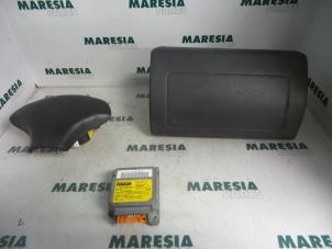Gebrauchte Airbag Set + Modul Citroen Berlingo Multispace 1.4 Preis € 50,00 Margenregelung angeboten von Maresia Parts
