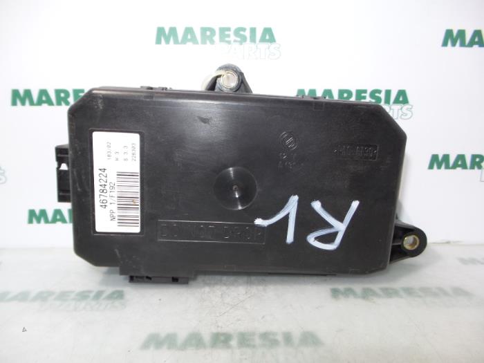 Used Computer, miscellaneous Fiat Stilo (192A/B) 2.4 20V Abarth 3-Drs. Price € 35,00 Margin scheme offered by Maresia Parts