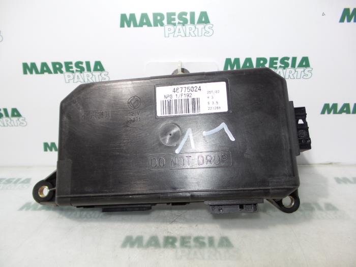 Used Computer, miscellaneous Fiat Stilo (192A/B) 1.6 16V 3-Drs. Price € 35,00 Margin scheme offered by Maresia Parts
