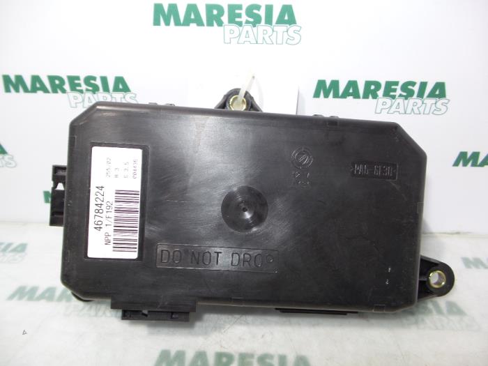 Used Computer, miscellaneous Fiat Stilo (192A/B) 1.6 16V 3-Drs. Price € 35,00 Margin scheme offered by Maresia Parts
