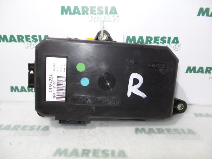 Usagé Ordinateur divers Fiat Stilo (192A/B) 1.2 16V 3-Drs. Prix € 35,00 Règlement à la marge proposé par Maresia Parts