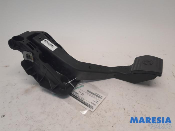 Gebrauchte Bremspedal Alfa Romeo Stelvio (949) 2.0 T 16V Q4 Preis € 75,00 Margenregelung angeboten von Maresia Parts