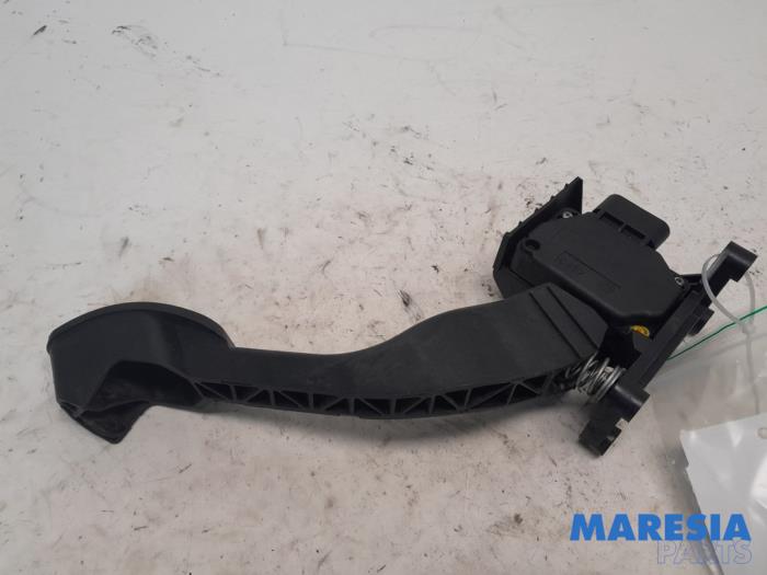 Begagnade Gaspedalsensor Fiat 500 (312) 1.2 Pris € 19,99 Marginaltabell erbjuds av Maresia Parts