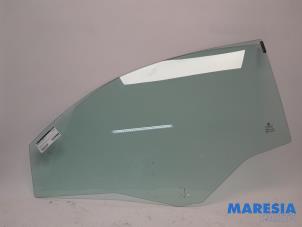 Used Door window 2-door, left Fiat 500 (312) 1.2 69 Price € 30,00 Margin scheme offered by Maresia Parts
