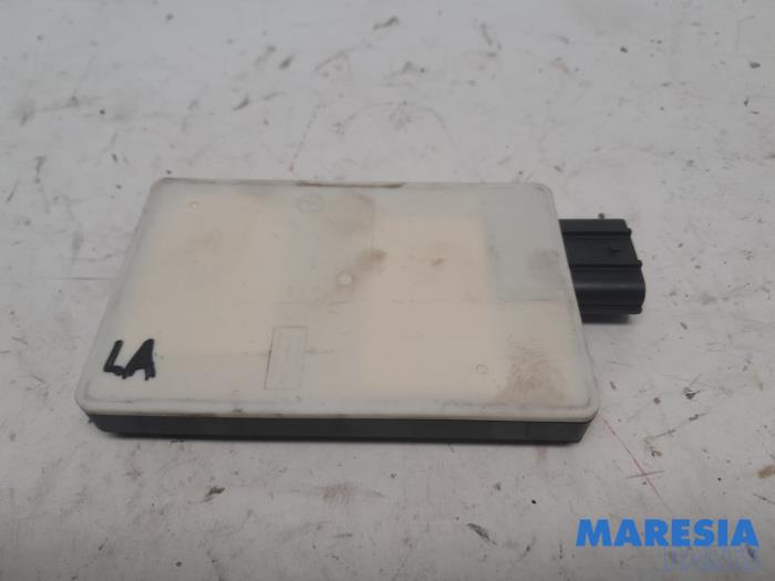 Begagnade Radarsensor Alfa Romeo Stelvio (949) 2.0 T 16V Q4 Pris € 100,00 Marginaltabell erbjuds av Maresia Parts