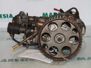 Used Mechanical fuel pump Fiat Palio Weekend (178D) 1.7 TD 70 Price € 105,00 Margin scheme offered by Maresia Parts