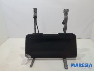 Used Parcel shelf Fiat Punto III (199) 1.3 JTD Multijet 85 16V Price € 65,00 Margin scheme offered by Maresia Parts