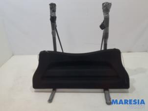 Used Parcel shelf Renault Clio IV (5R) 1.2 TCE 16V GT EDC Price € 80,00 Margin scheme offered by Maresia Parts