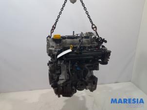 Used Engine Renault Clio IV (5R) 1.2 TCE 16V GT EDC Price € 2.500,00 Margin scheme offered by Maresia Parts