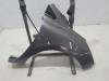 Front wing, right from a Renault Clio IV (5R) 1.2 TCE 16V GT EDC 2014