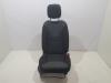 Renault Clio IV (5R) 1.2 TCE 16V GT EDC Seat, right