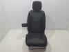 Seat, left from a Renault Clio IV (5R) 1.2 TCE 16V GT EDC 2014