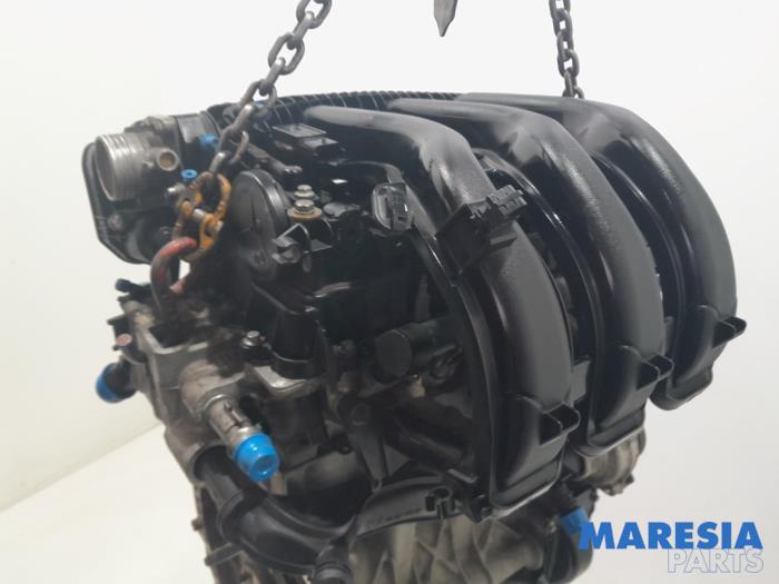 Hm01 Engine Engine Peugeot 2008 1.2 Vti 12V PureTech 82 - 1612486580 HM01