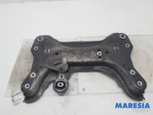 Used Subframe Renault Trafic (1FL/2FL/3FL/4FL) 1.6 dCi 95 Price € 121,00 Inclusive VAT offered by Maresia Parts