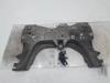 Subframe from a Renault Clio IV (5R), 2012 / 2021 1.2 TCE 16V GT EDC, Hatchback, 4-dr, Petrol, 1.197cc, 88kW (120pk), FWD, H5F403; H5FD4, 2013-03 / 2021-08, 5R40; 5RU0 2014