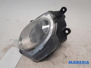 Used Daytime running light, left Fiat 500 (312) 1.2 69 Price € 25,00 Margin scheme offered by Maresia Parts