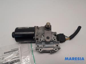 Used Front wiper motor Peugeot Expert (VA/VB/VE/VF/VY) 1.6 Blue HDi 95 16V Price € 90,75 Inclusive VAT offered by Maresia Parts