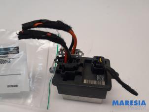 Used Heater resistor Peugeot Expert (VA/VB/VE/VF/VY) 1.6 Blue HDi 95 16V Price € 30,25 Inclusive VAT offered by Maresia Parts