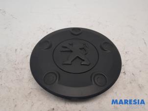 Used Wheel cover (spare) Peugeot Expert (VA/VB/VE/VF/VY) 1.6 Blue HDi 95 16V Price € 18,15 Inclusive VAT offered by Maresia Parts