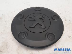 Used Wheel cover (spare) Peugeot Expert (VA/VB/VE/VF/VY) 1.6 Blue HDi 95 16V Price € 18,15 Inclusive VAT offered by Maresia Parts