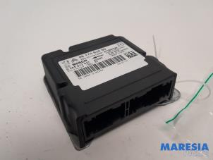 Used Airbag Module Peugeot Expert (VA/VB/VE/VF/VY) 1.6 Blue HDi 95 16V Price € 181,50 Inclusive VAT offered by Maresia Parts