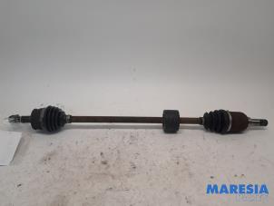 Used Front drive shaft, right Fiat 500 (312) 1.2 69 Price € 35,00 Margin scheme offered by Maresia Parts