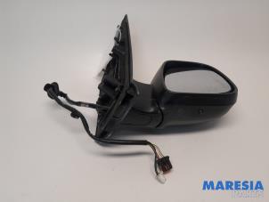 Used Wing mirror, right Peugeot Expert (VA/VB/VE/VF/VY) 1.6 Blue HDi 95 16V Price € 90,75 Inclusive VAT offered by Maresia Parts