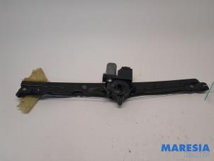 Used Window mechanism 2-door, front right Peugeot Expert (VA/VB/VE/VF/VY) 1.6 Blue HDi 95 16V Price € 152,46 Inclusive VAT offered by Maresia Parts