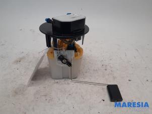 Used Electric fuel pump Peugeot Expert (VA/VB/VE/VF/VY) 1.6 Blue HDi 95 16V Price € 127,05 Inclusive VAT offered by Maresia Parts