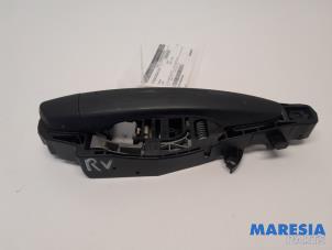 Used Door handle 2-door, right Peugeot Expert (VA/VB/VE/VF/VY) 1.6 Blue HDi 95 16V Price € 36,30 Inclusive VAT offered by Maresia Parts